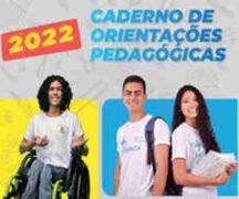 Caderno Orienta Es Pedag Gicas Atividades