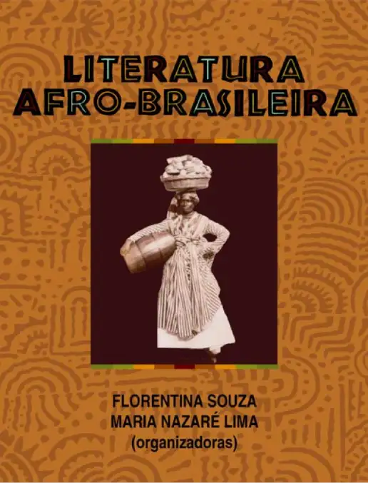Consciência Negra - Literatura Afro-brasileira