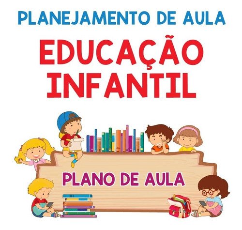 Planejamento bimestral ed. infantil  Planejamento educação infantil,  Planos de aula, Educação infantil