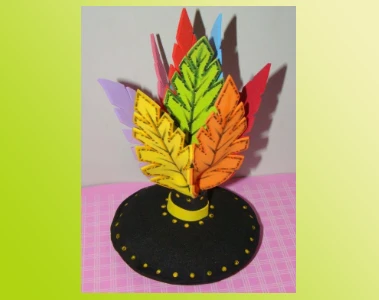 Atividades Arte – Construindo Brinquedos
