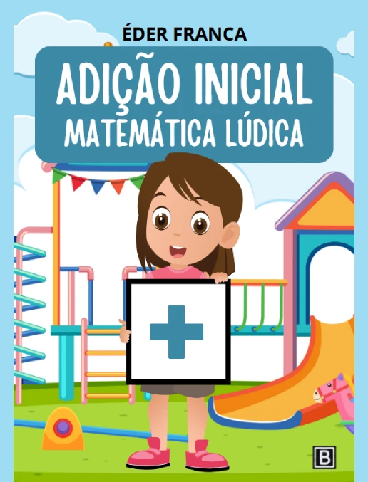 Pré-Escolar • Matemática Lúdica 