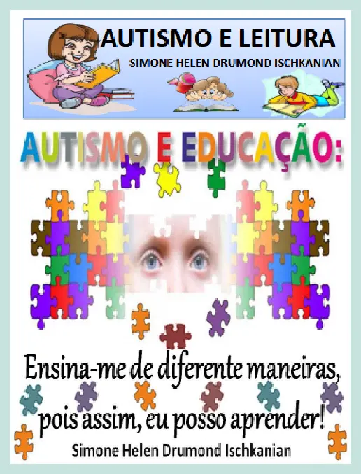 Educação Especial - Autismo e Leitura