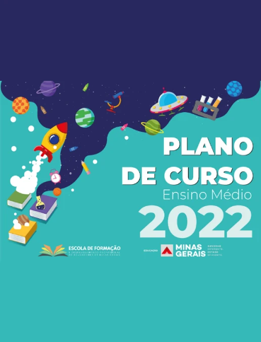 Plano de Curso 2022 – Ensino Médio