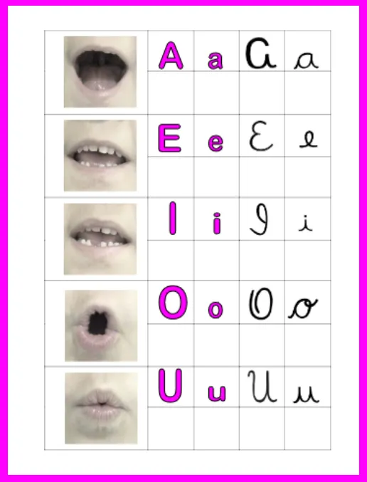 Apostila de Alfabetização - 1º ano