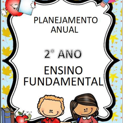 Quanto resta? - Planos de aula - 2º ano