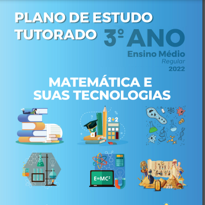 Matemática e suas Tecnologias