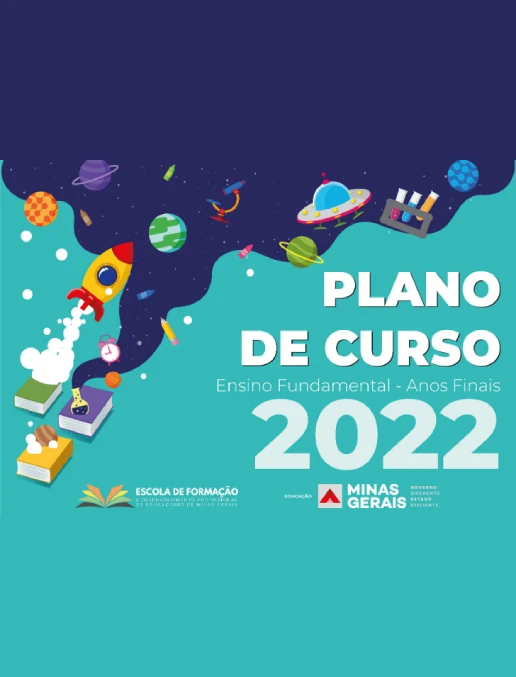Plano de Curso 2022 - Ensino Fundamental - Anos Finais