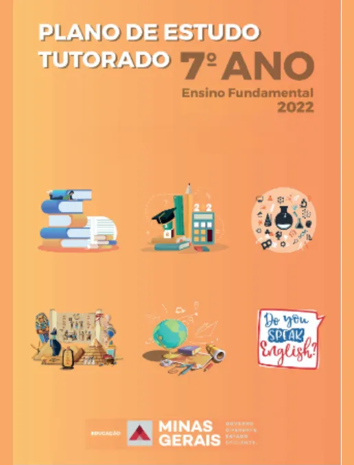 Plano de Estudo Tutorado • Arte 7º Ano EF2