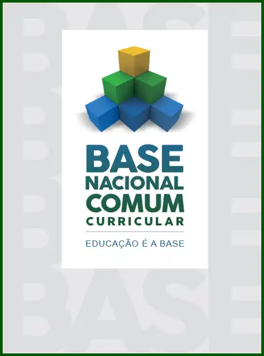 BNCC Oficial • As Etapas do Ensino Médio