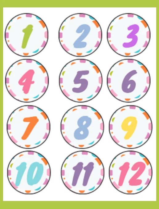 Atividade • Matemática da Lata