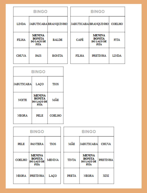 Consciência Negra • A menina bonita do laço de fita - Conto e Atividades