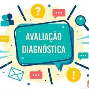 Avaliação Diagnóstica – Matemática Ed Infantil ao 2º ano