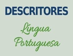 Descritores • D1 – Localizar informações explícitas em um texto – Prova ...