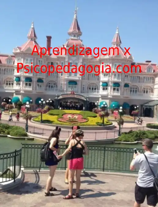 Psicopedagogia • Aprendizagem