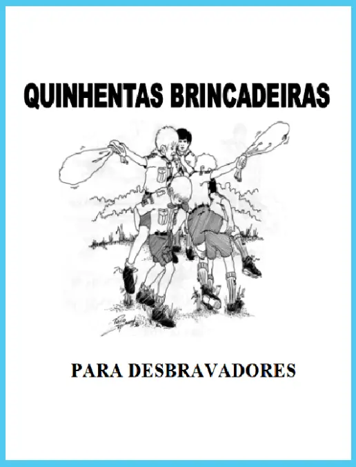 Dinâmica • Atividades físicas - Jogos e Brincadeiras