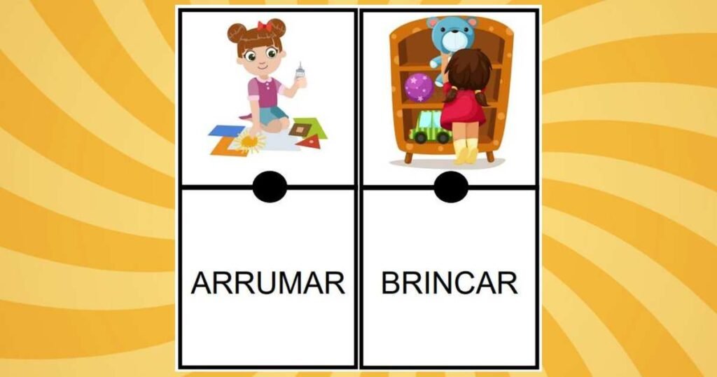 Atividade de Educação Física - Jogos Cooperativos - Com texto e gabarito -  Anos iniciais