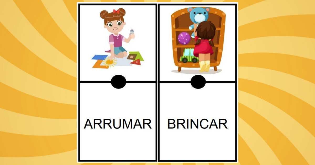 Fórum do mês de maio -A utilização do jogo e da brincadeira na educação  infantil