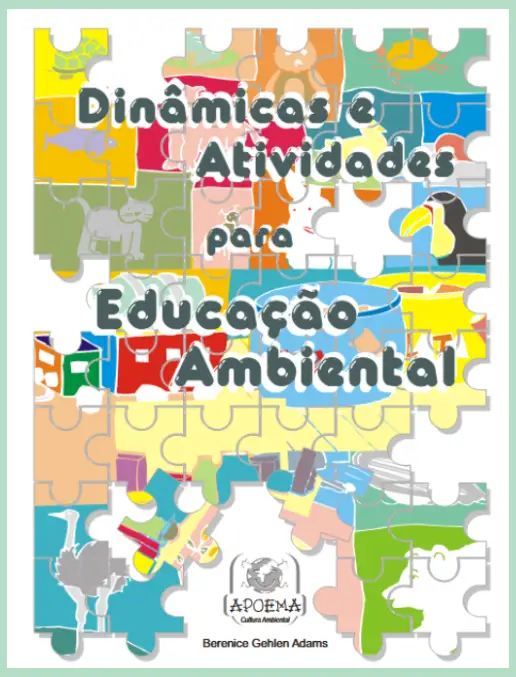 Dinâmica • Educação Ambiental 1
