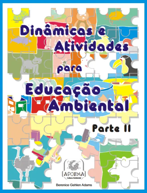 Dinâmica • Educação Ambiental 2