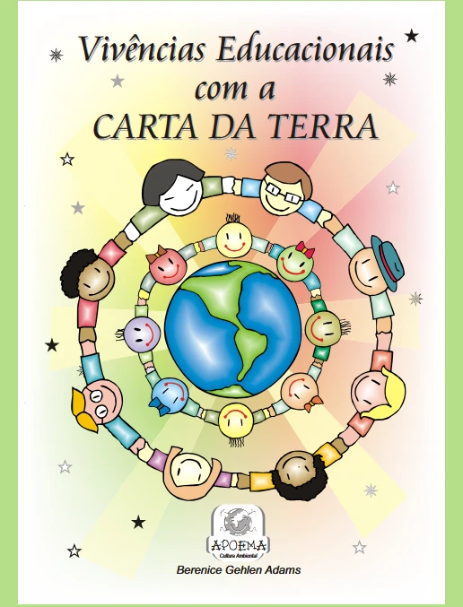Apoema • Carta da Terra