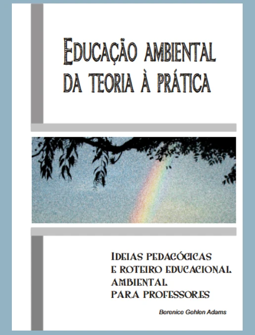 Educação Ambiental • Da Teoria à Prática 
