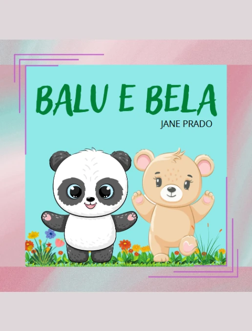 Conto Balu e Bela