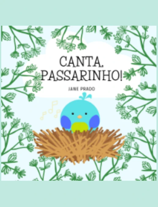 CONTO canta passarinho