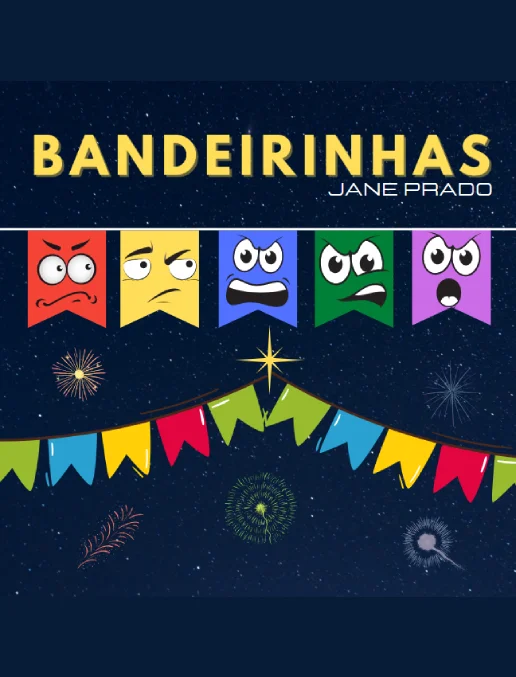 Bandeirinhas de São João