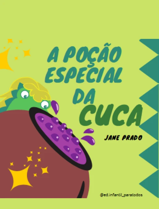 Conto A porção especial da Cuca