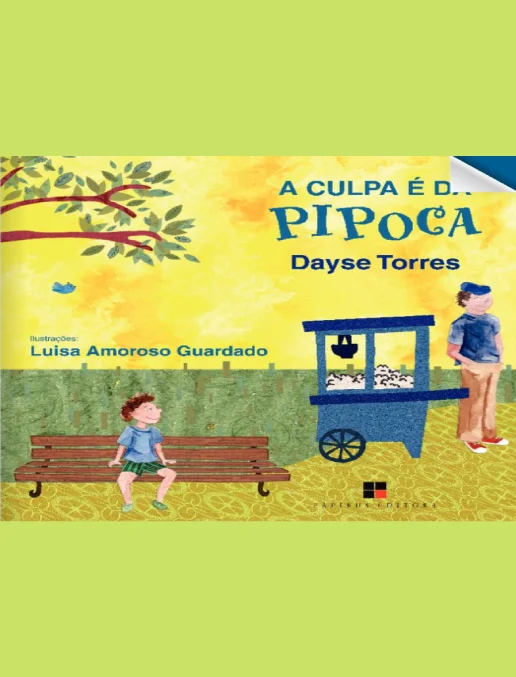 A culpa é da pipica