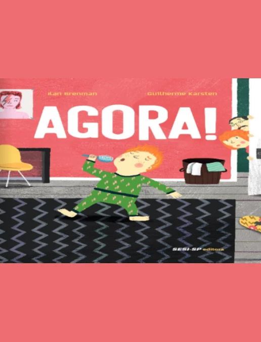 Conto Agora
