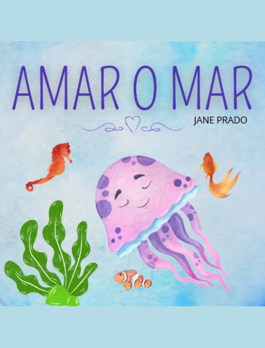 Conto Amar o Mar