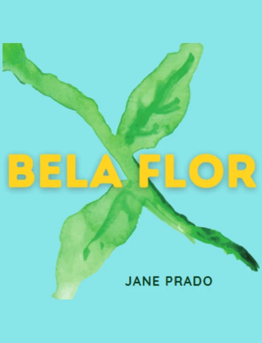 Conto Bela flor