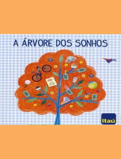 CONTO A Árvore dos Sonhos