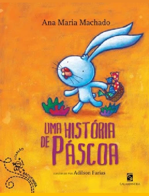 Conto Uma história de Páscoa