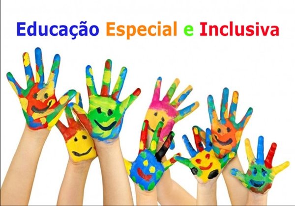 Educação Especial - Atividades