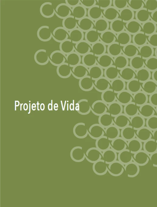 Projeto de Vida • Ens Fundamental – 7º ano