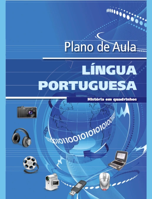 Plano de Aula • Língua Portuguesa - Anos Iniciais