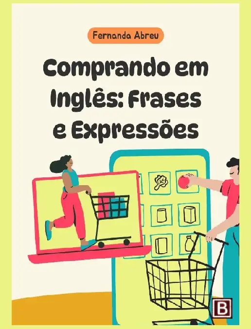 Compras em Inglês • Frases e Expressões 