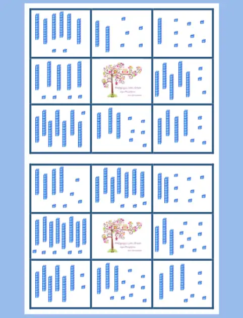 Jogos Pedagógicos • Matemática