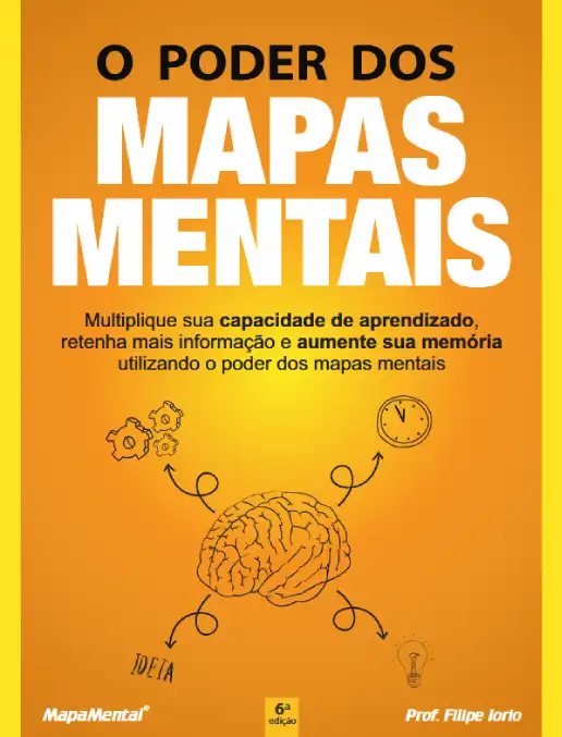 Mapa Mental • O Poder dos Mapas Mentais