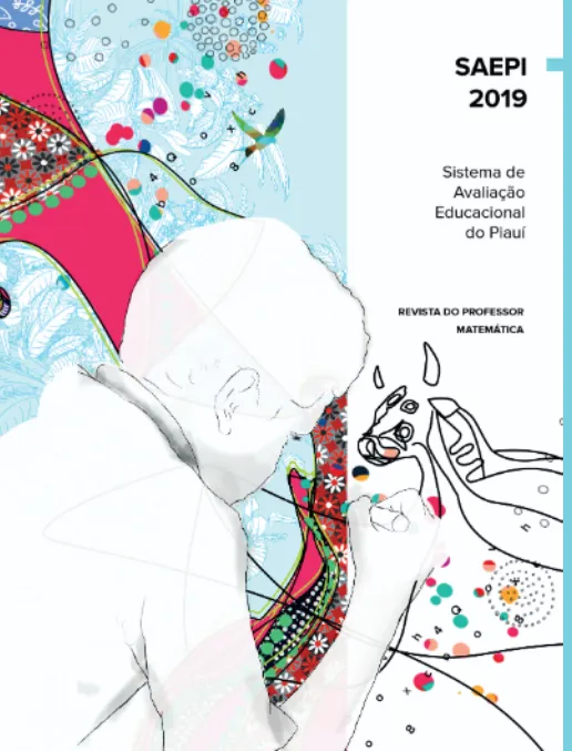 SAEP • Revista do Professor  Matemática 