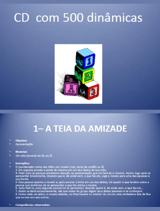 Jogos e Dinâmicas Adaptáveis