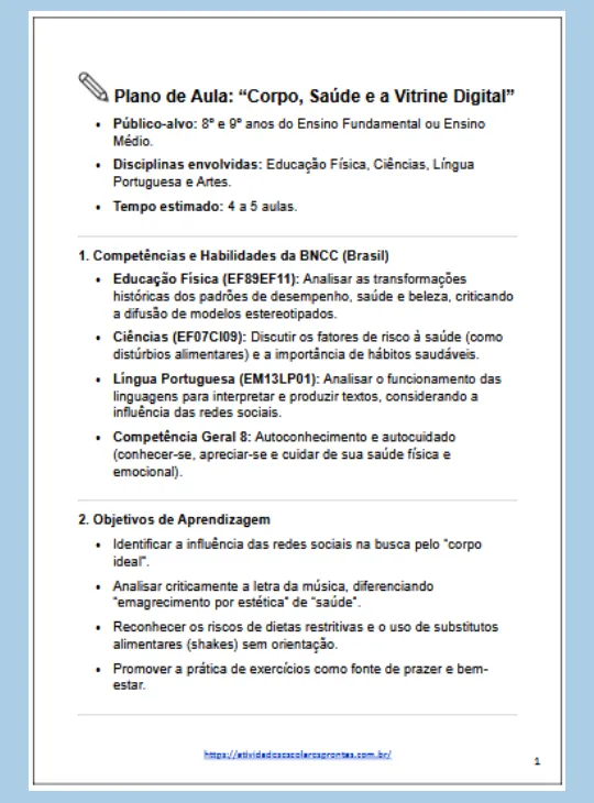 plano-de-aula-8o-e-9o-anos_Corpo-Saude-e-a-Vitrine-Digital