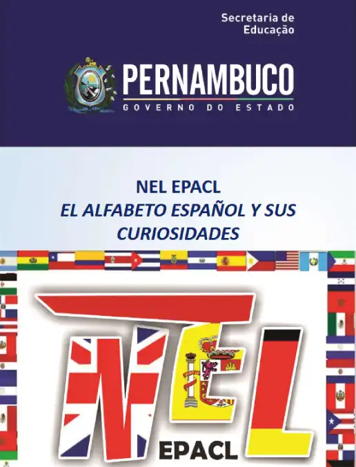 Eapanhol - Alfabeto Español y sus Curiosidades