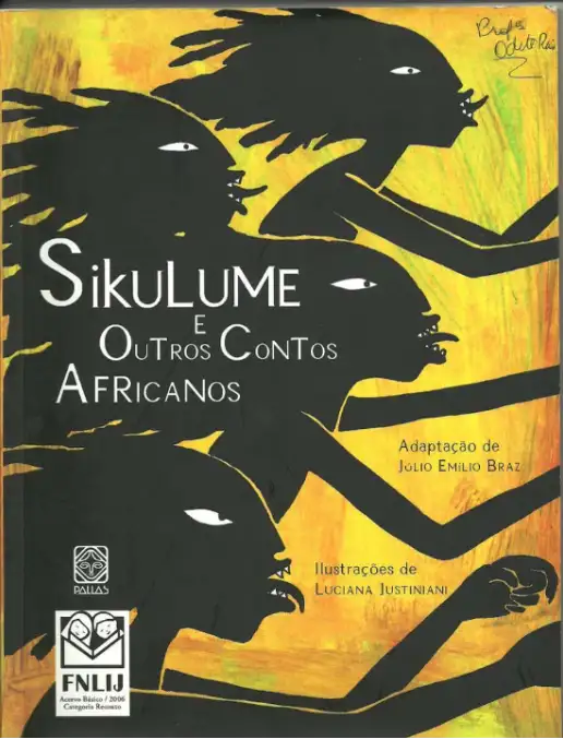 Sikulume e Outros Contos Africanos