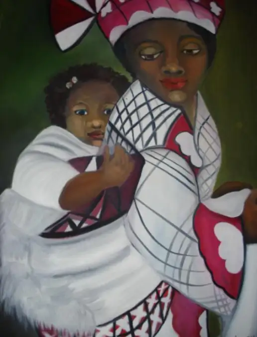 História da África e da Cultura Afro-brasileira