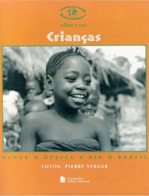 Olhar a África e ver o Brasil