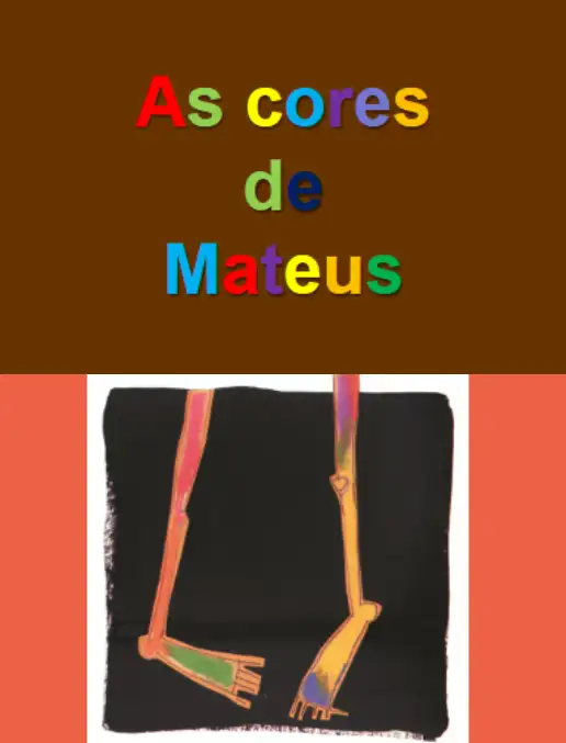 As Cores de Mateus 2