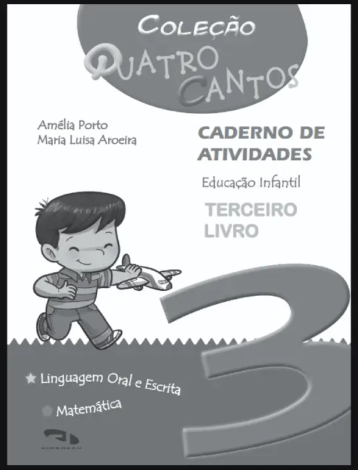 Educação Infantil - Explorando o Letramento e a Matemática